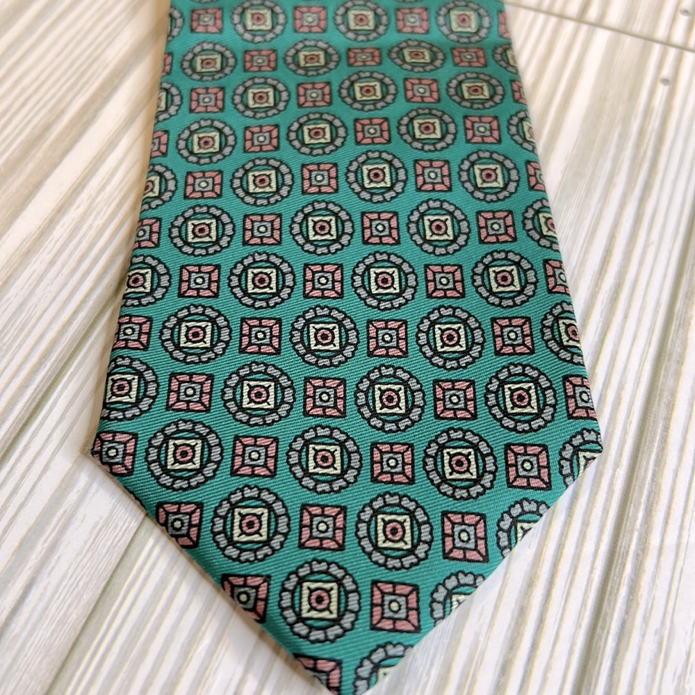 Club Room‎ Men’s Necktie 100%Silk